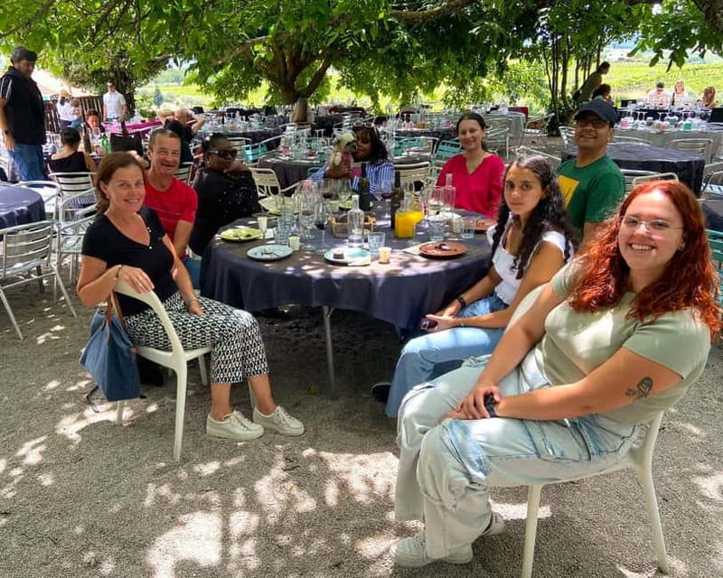 Porto: Douro Valley Tour with 3 Wineries and Lunch - Returning to Porto after a long day