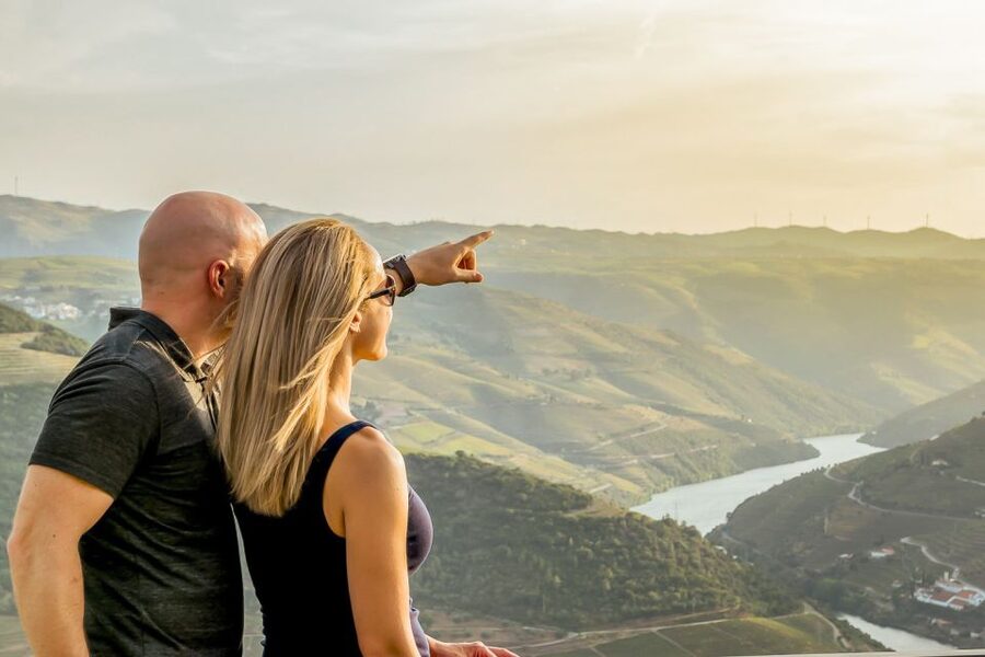 Porto: Douro Valley Tour with Wine Tasting, Cruise and Lunch - Why this Douro Valley day trip works from Porto