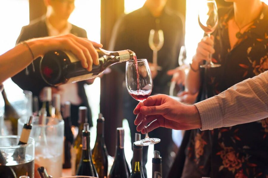 Porto: Douro Valley Tour with Wine Tasting, Cruise and Lunch - The second tasting and a different view of Douro wine
