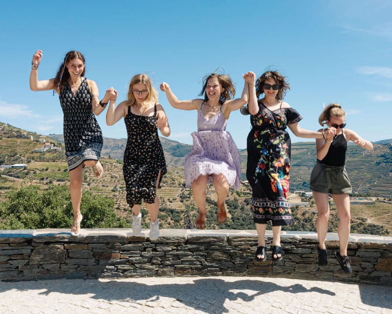 Porto: Douro Valley Wine Tour with a Sommelier & Boat Trip - Is $127 a Fair Price?