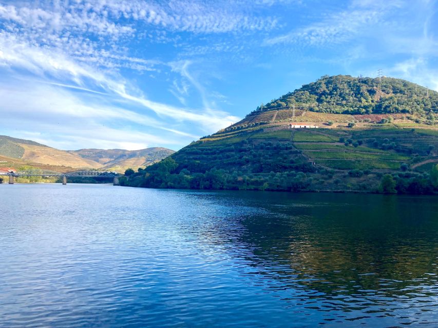 Porto: Douro Valley Wine Tour with Tastings, Boat, and Lunch - Should you book this Douro Valley day trip?