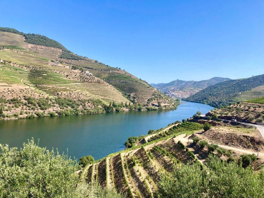 Porto: Douro Valley Wine Tour with Tastings, Boat, and Lunch - Why this Douro tour works so well from Porto