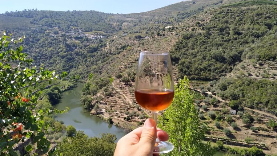 Porto: Douro Valley Wine Tour with Tastings, Boat, and Lunch - The open-fire lunch is the heart of the day