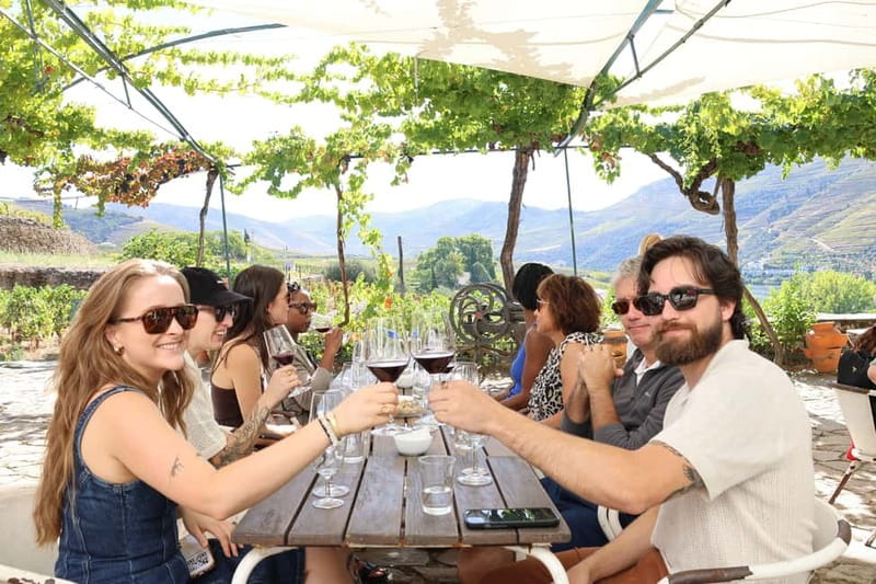 Porto: Douro Valley Wine Tour with Tastings, Lunch & Cruise - Why the Douro Valley deserves a full day from Porto