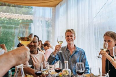 Douro Valley with Winery Lunch, Tastings & Cruise