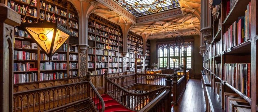 Porto: Gold Ticket Lello Bookstore + Douro River Cruise - Key points to know before booking
