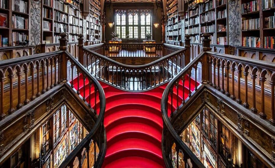 Porto: Gold Ticket Lello Bookstore + Douro River Cruise - Should you book it?