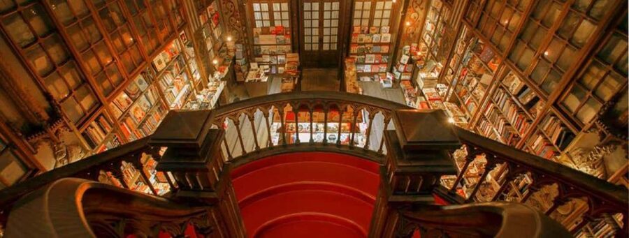 Porto: Gold Ticket Lello Bookstore + Douro River Cruise - Who should book this experience?