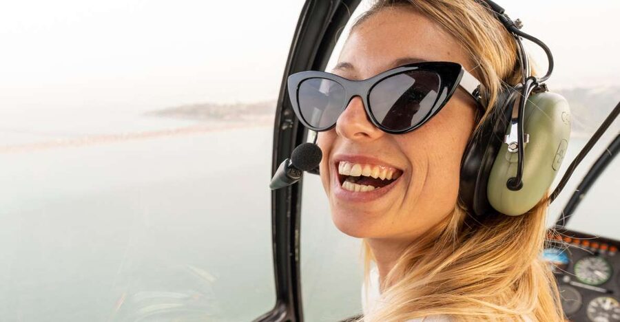 Porto: Helicopter Ride, Guided Walking Tour & River Cruise - Key points to know before booking