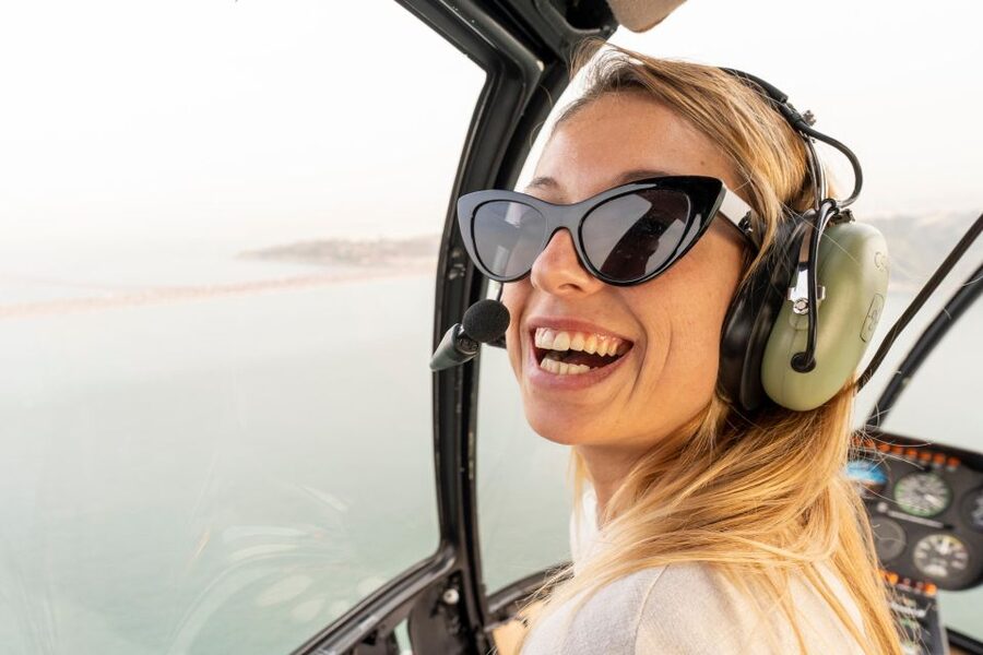 Porto: Helicopter Ride, Guided Walking Tour & River Cruise - The Douro cruise beneath Porto’s bridges