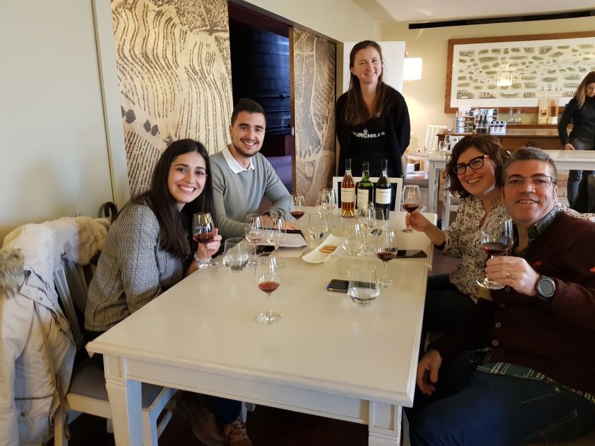 Porto: Port and Douro Wine Walking Tour with 9 Tastings - Who should book this Gaia wine walk?