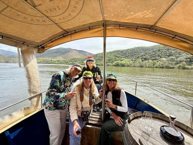 Porto: Premium Douro Valley Small-Group Tour, Cruise & Lunch - Why this Douro Valley day works so well