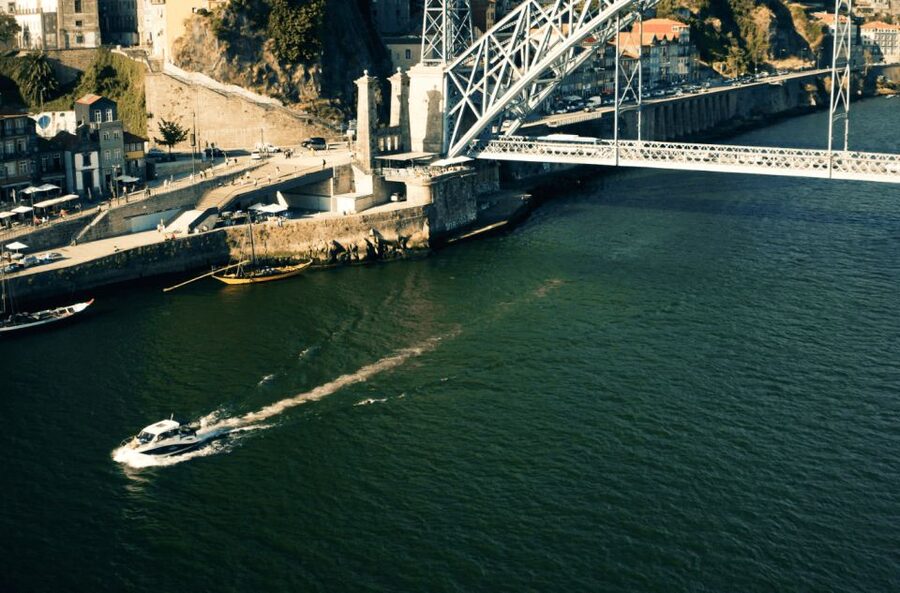 Porto: Private Boat Tour in Douro River - What the $250 price means for your group