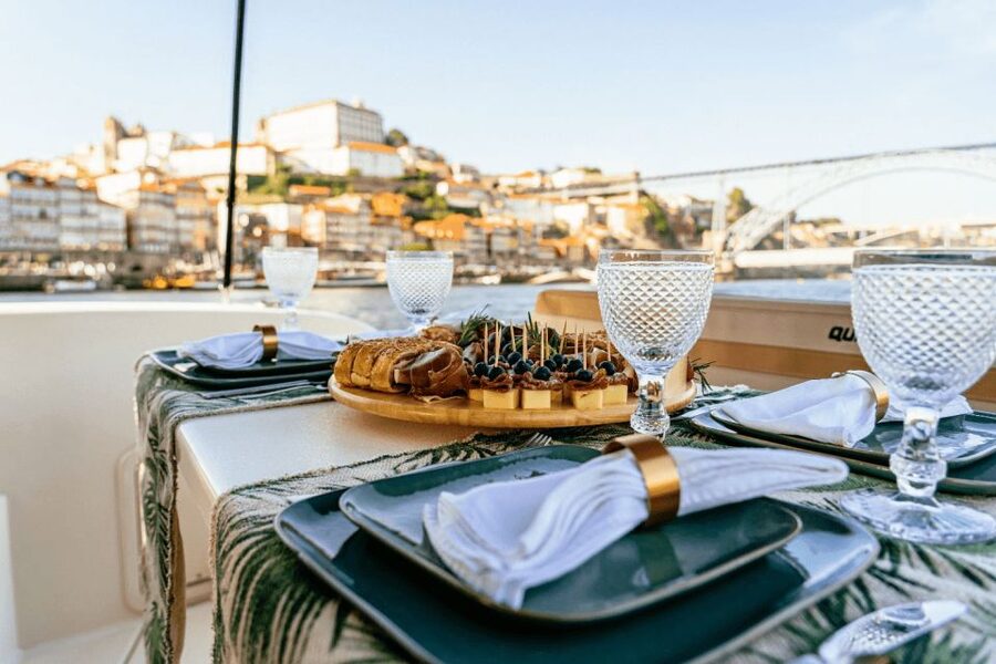 Porto: Private Boat Tour in Douro River - Who will enjoy this Douro cruise most
