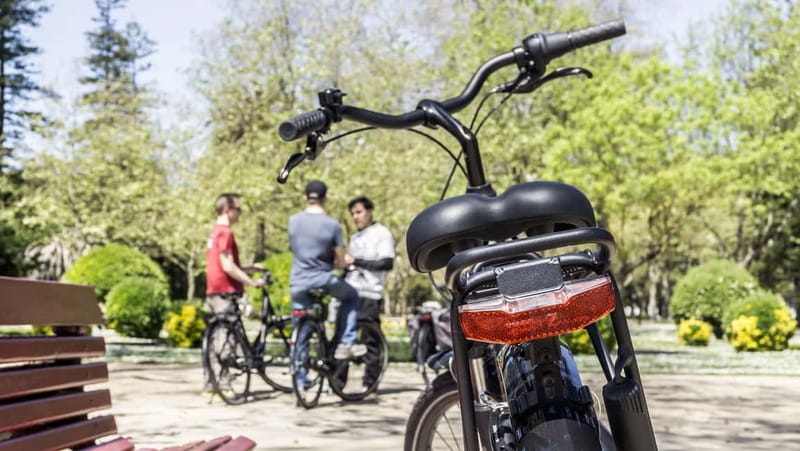 Porto Private E-Bike Tour: Douro River, Parks & Beaches - Why this route works so well in Porto