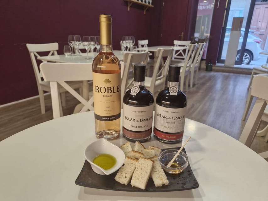 Porto Private Half Day Walking Tour: Cruise & Wine Tasting - Key points at a glance