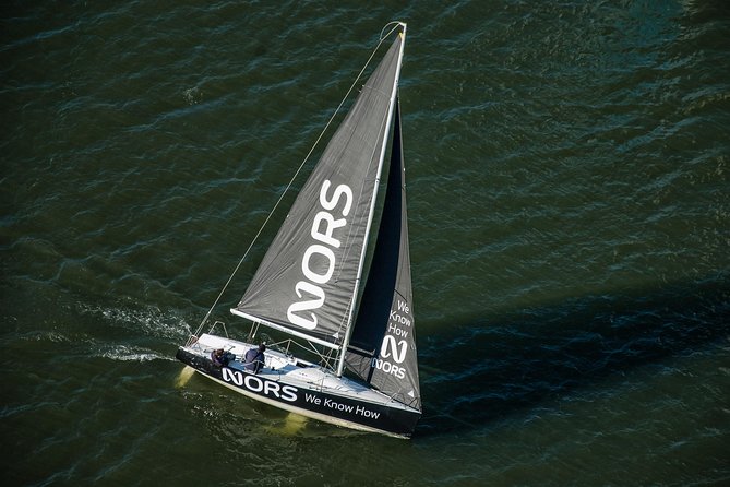 Porto: Private Sailing Experience in Douro River - Key points to know before you book