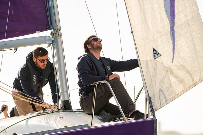 Porto: Private Sailing Experience in Douro River - Rain, wind, and the question of comfort