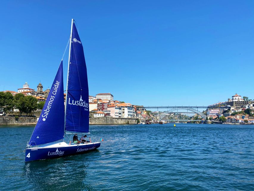 Porto: Private Sailing Experience in Douro River - Who will enjoy this most