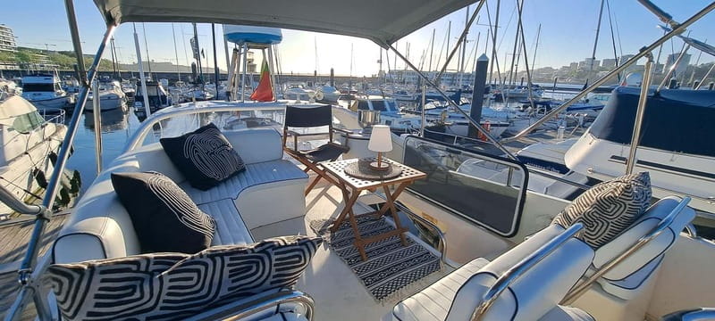 Porto: Private Yacht Tour on Douro River - up to 12 people - Who gets the best value from this cruise