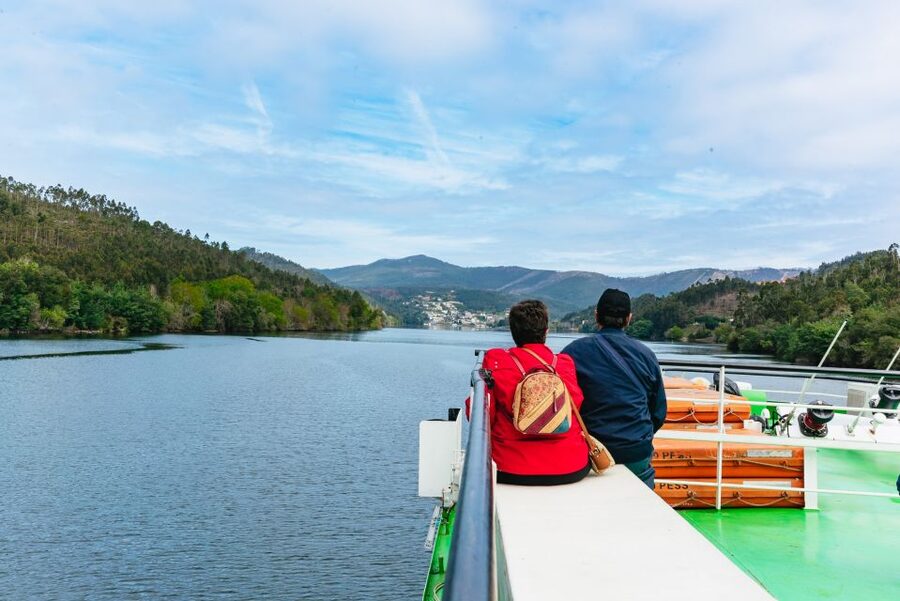 Porto - Régua - Porto Upstream Douro Cruise & Tour - Why this Porto to Régua trip works