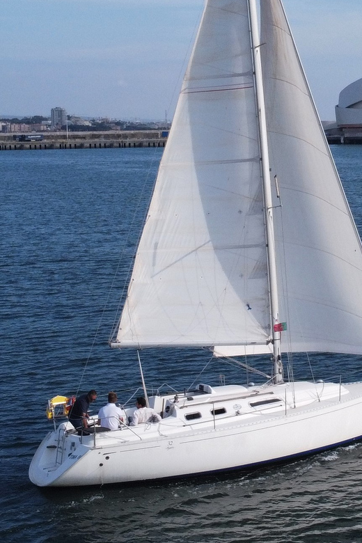 Porto: Sail the Douro River Private 3-Hour Cruise - Leaving from Marina de Leça