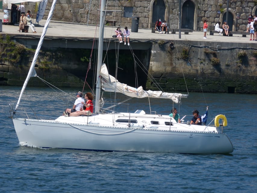 Porto: Sail the Douro River Private 3-Hour Cruise - The return route and what three hours feels like