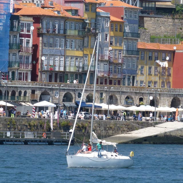 Porto: Sail the Douro River Private 3-Hour Cruise - Is $223 good value for two?