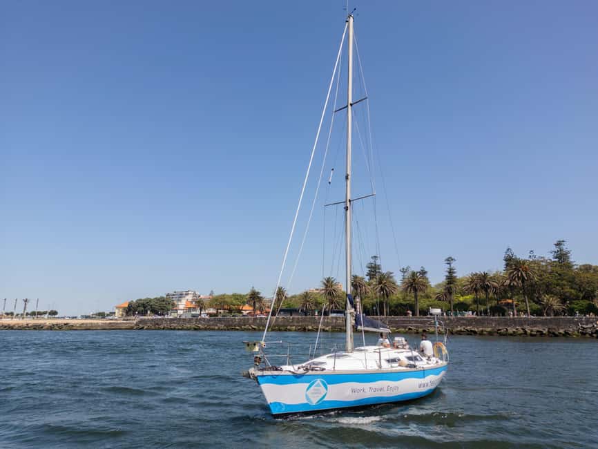 Porto: Shared Douro River Sunset Cruise with Welcome Drink - Key points to know before booking