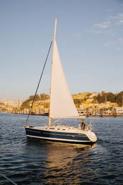 Porto: Shared Douro River Sunset Cruise with Welcome Drink - Leaving R. da Praia 430 for São Pedro da Afurada
