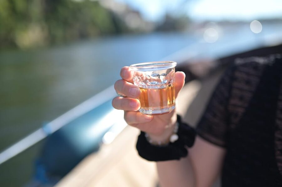 Porto: Six Bridges Douro River Cruise with Drinks - The six bridges, one after another