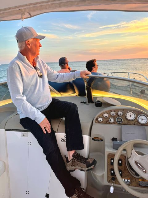 Porto: Small-Group Douro River Sunset Cruise with Drink - Why Sunset Is the Right Time for This Douro Cruise