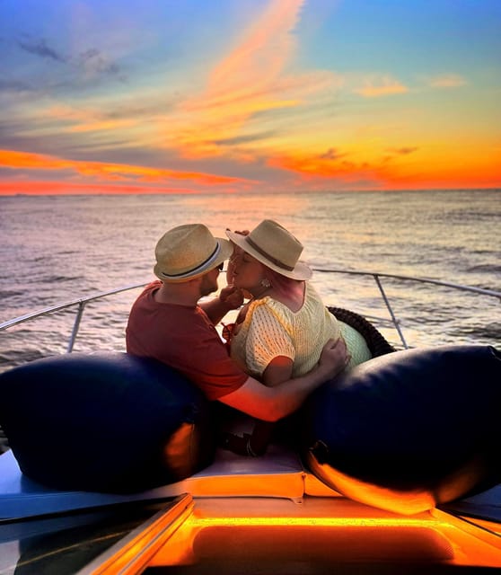 Porto: Small-Group Douro River Sunset Cruise with Drink - Dom Luís I Bridge at Golden Hour