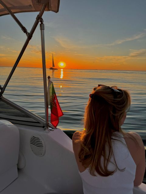 Porto: Small-Group Douro River Sunset Cruise with Drink - Porto’s Bridges and the Ponte Maria Pia