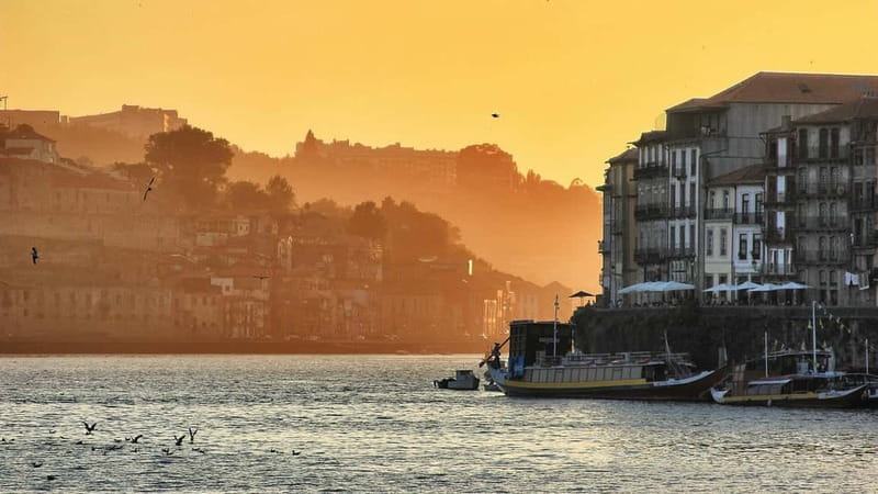 Porto: Sunset Cruise on the Douro River & Iconic Bridges - My practical take on the experience