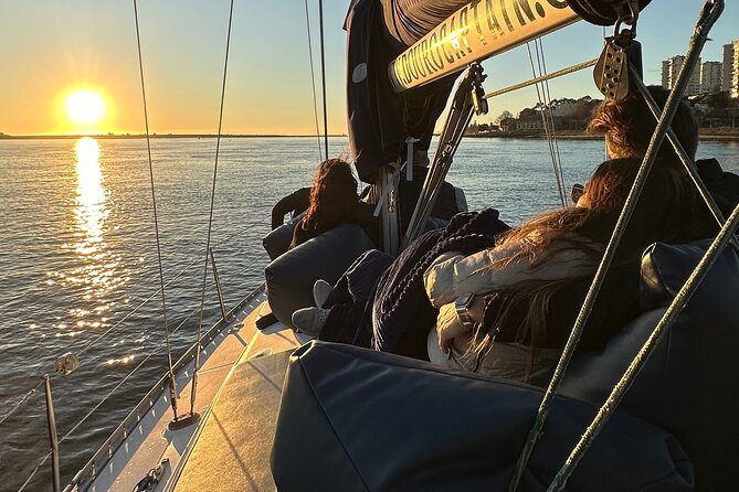 Porto: Sunset or Daytime, Charming Sailboat Cruise on the Douro River - Why this cruise gives you a different Porto view