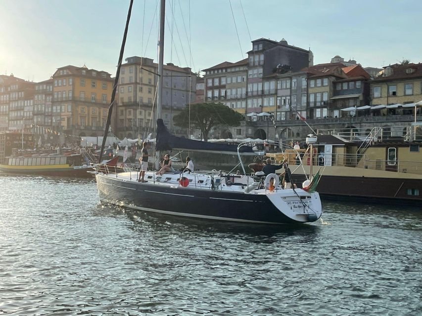 Porto: The Best Douro Boat Tour - Key points to know before booking
