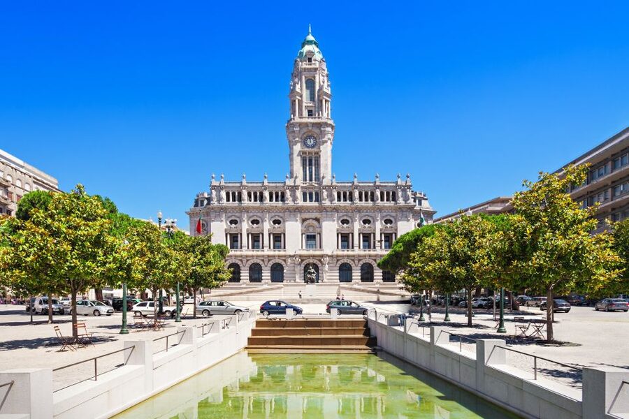 Porto: Tuk-Tuk Tour, Douro River Cruise, and Wine Tasting - Port wine at a Porto cellar