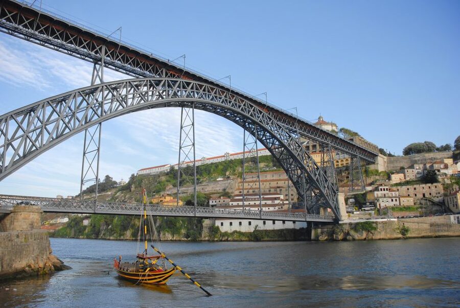 Porto: Tuk-Tuk Tour, Douro River Cruise, and Wine Tasting - Value at $64 per person