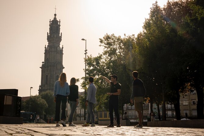 Porto Walking Tour, Lello Bookshop, River Cruise and Cable Car - Why this makes a strong first look at Porto