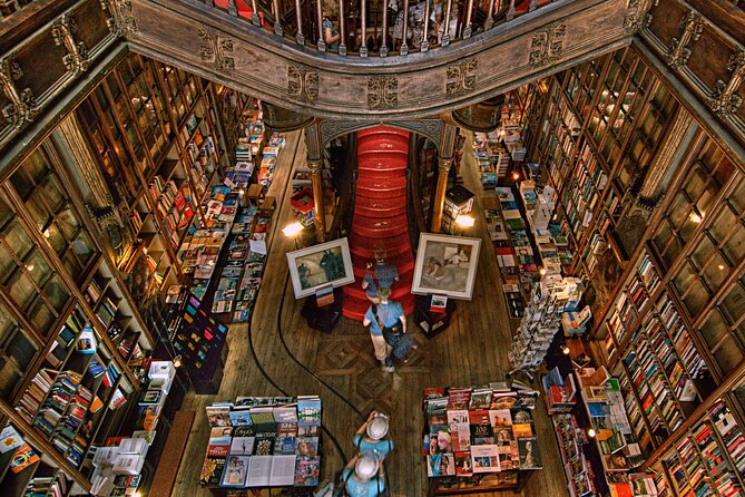 Porto Walking Tour, Lello Bookshop, River Cruise and Cable Car - Who will enjoy this tour most