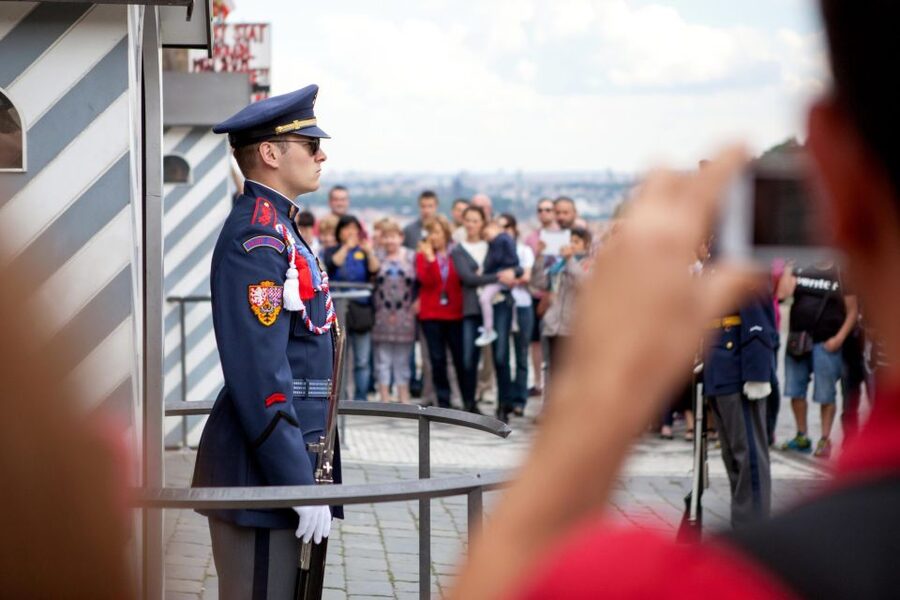 Prague City Tour with Vltava River Cruise - Who will get the most from this tour
