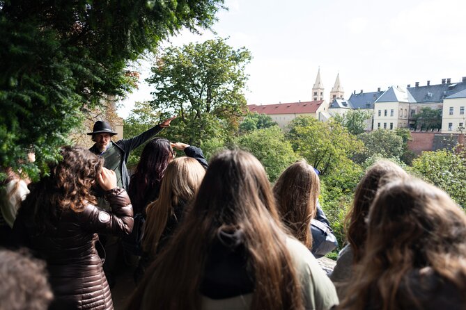 Prague Half Day City Tour Including Vltava River Cruise - Is $50.08 a Fair Price?