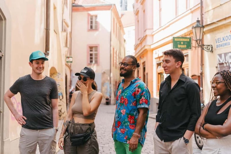 Prague: Old Town, Prague Castle & River Cruise Day Tour - Who will enjoy this day most