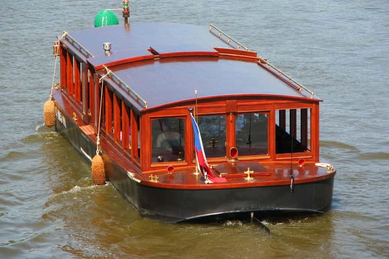 Prague: Old Town, Prague Castle & River Cruise Day Tour - A full Prague day that makes sense on a first visit