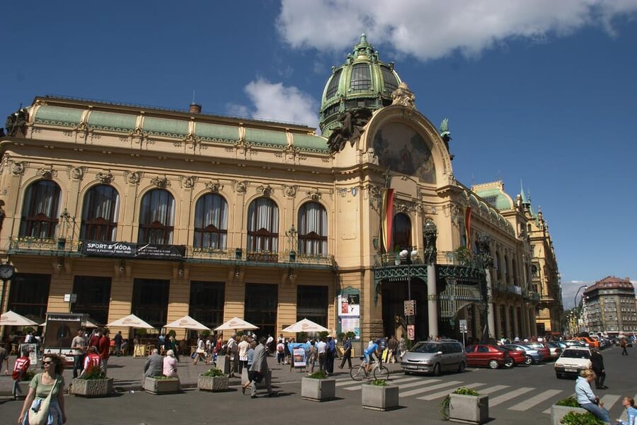 Prague: River Cruise with Transfer to Pier - Timing, transfers, and the practical risks