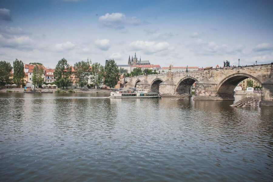 Prague: Vltava River Evening Dinner Cruise - Is $69 a fair price?