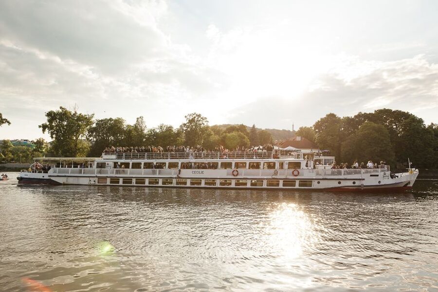 Prague: Vltava River Sightseeing Cruise - Is $32 a fair price?