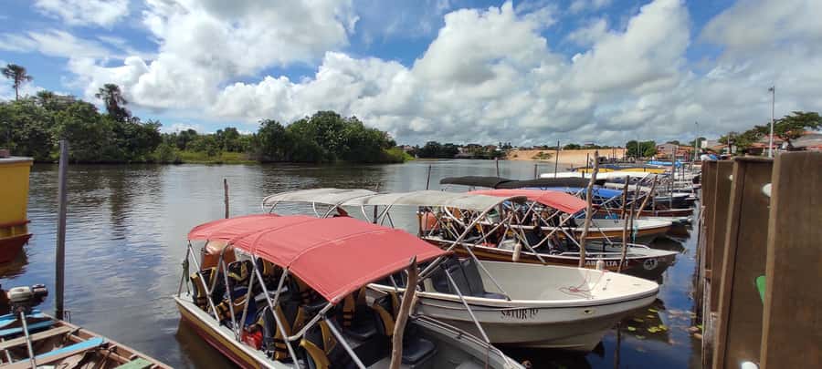 Preguicas River Speedboat Tour - Should you book the Preguiças River Speedboat Tour?