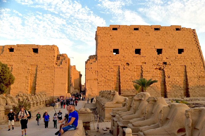 Private 04 Days Days Nile Cruise from Aswan to Luxor - What is not included and what to plan for